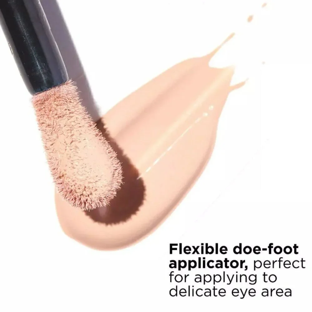 New! Revlon PhotoReady Candid Concealer Banana with Antioxidants, Anti-Blue